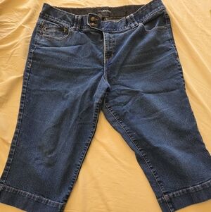 Lane Bryant Blue Women's Jeans